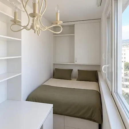 Appartement Modern 40m2 Near & Master Quarter