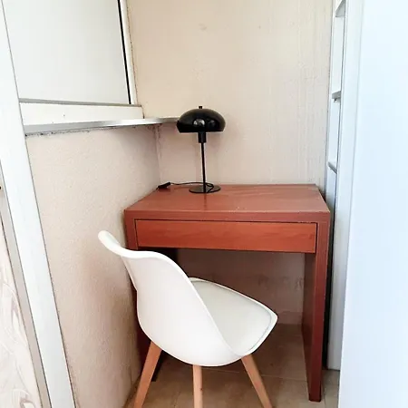 Modern 40m2 Near & Master Quarter * Podgorica