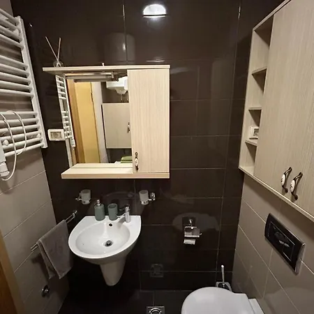Modern 40m2 Near & Master Quarter Appartement
